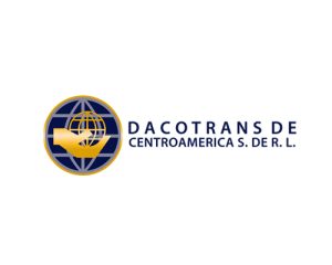 Logos-DACOTRANS DE CENTROAMERICA