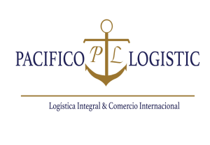 LOGO PACIFICO