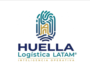 logo huell logistica latam